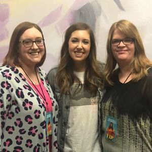 Meet your Posher, Olivia